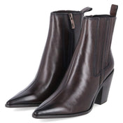 Ankle Boots  Braun