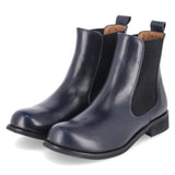 Chelsae Boots AVENA  Blau
