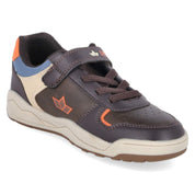 Low Sneaker MORAY VS Braun