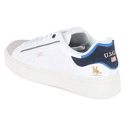 Sneaker JOE  Weiß