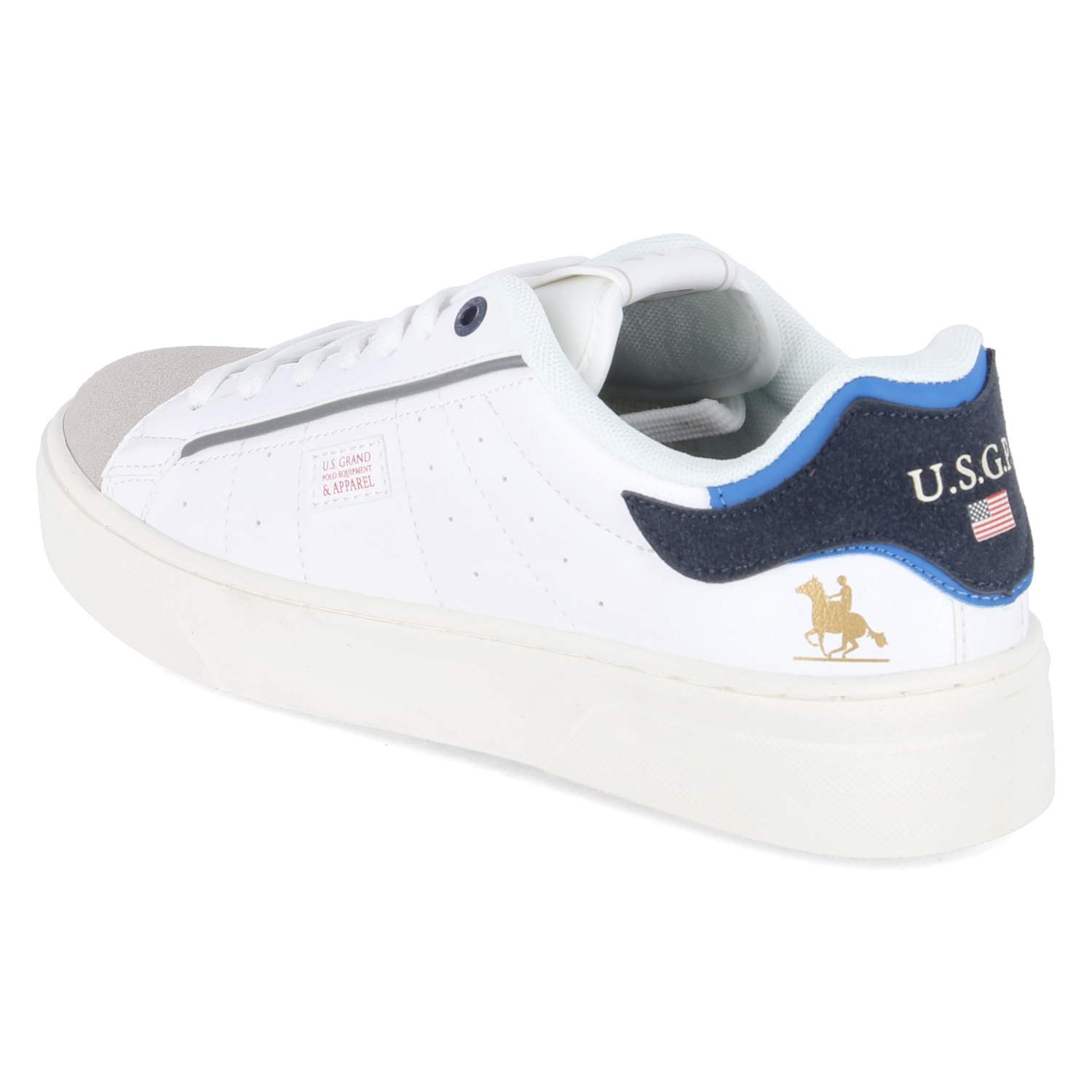 Sneaker JOE  Weiß