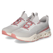 Low Sneaker  Grau