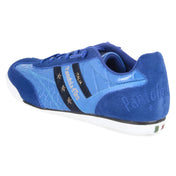 Low Sneaker VASTO SNAKE  Blau