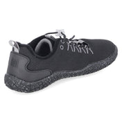 Barfußschuhe BRITT  Schwarz