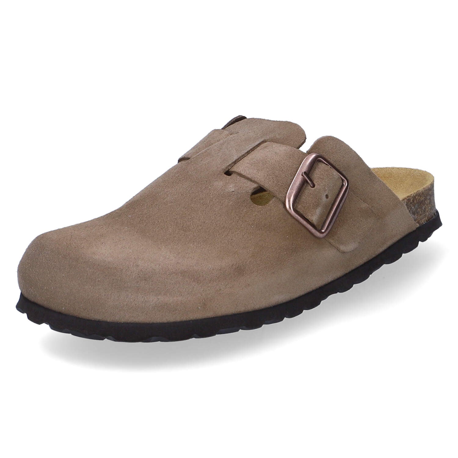 Clogs  Braun