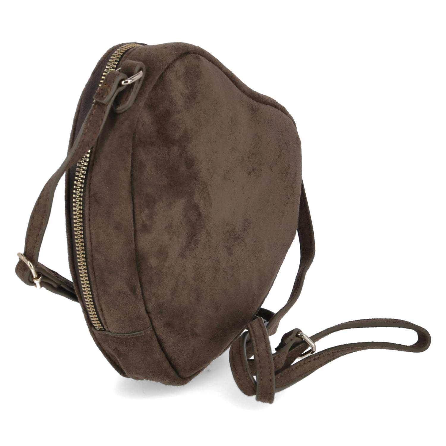 Crossbody Bag  Grün