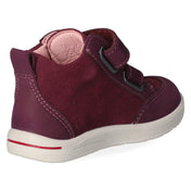 Klettschuhe LIAM  Rot