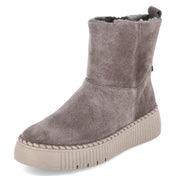 Winterboots  Taupe