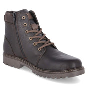 Winterboots  Braun