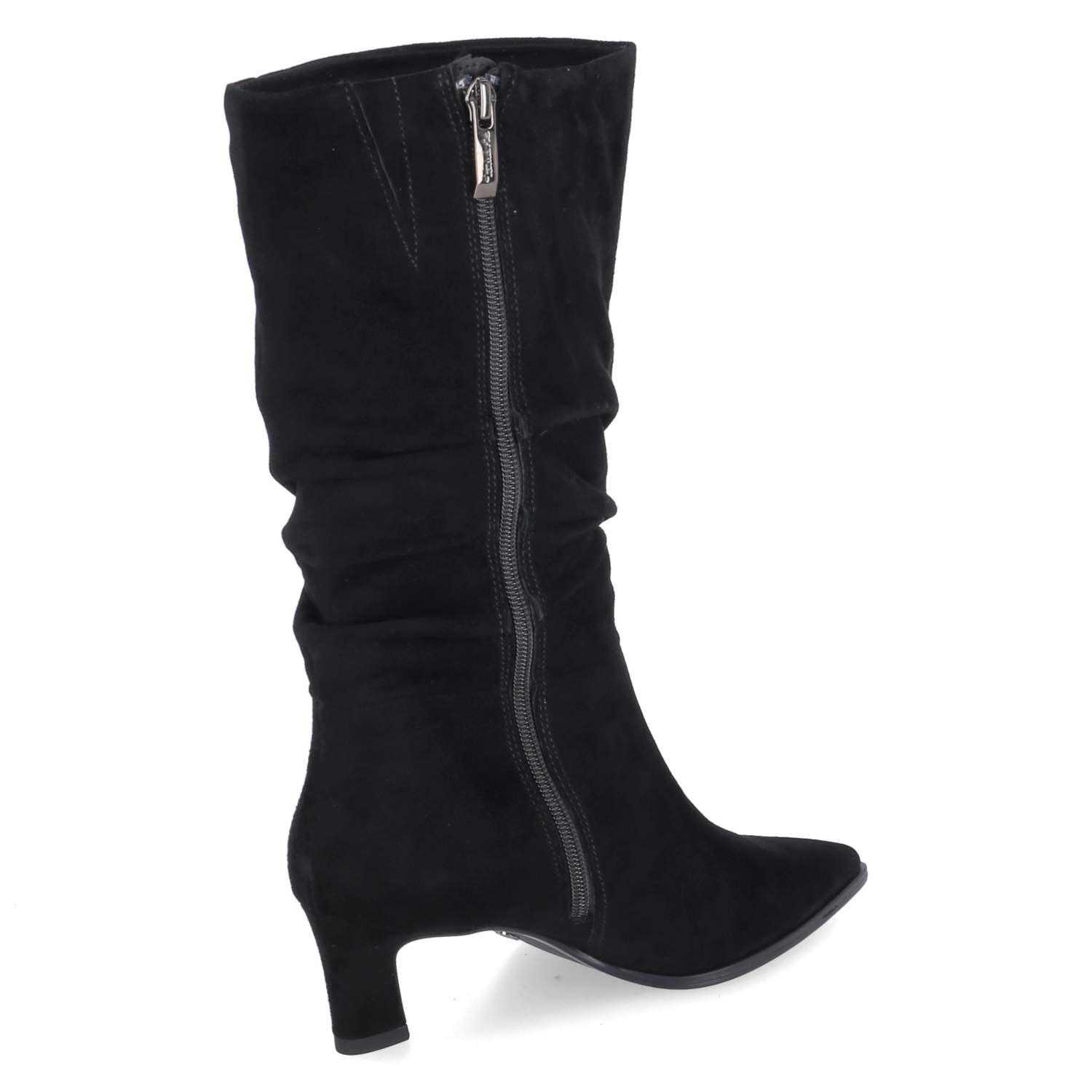 Stiefel  Schwarz