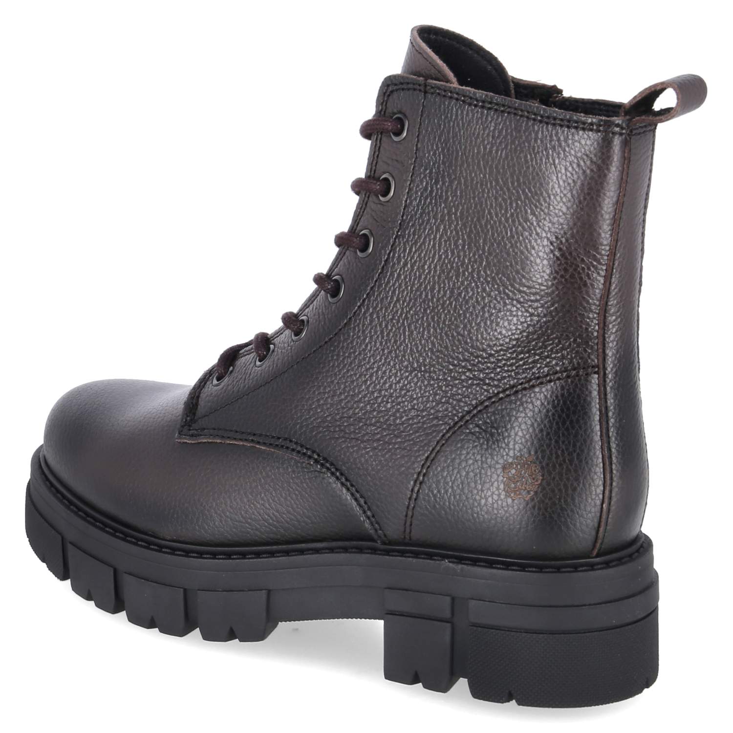 Winterboots  Braun
