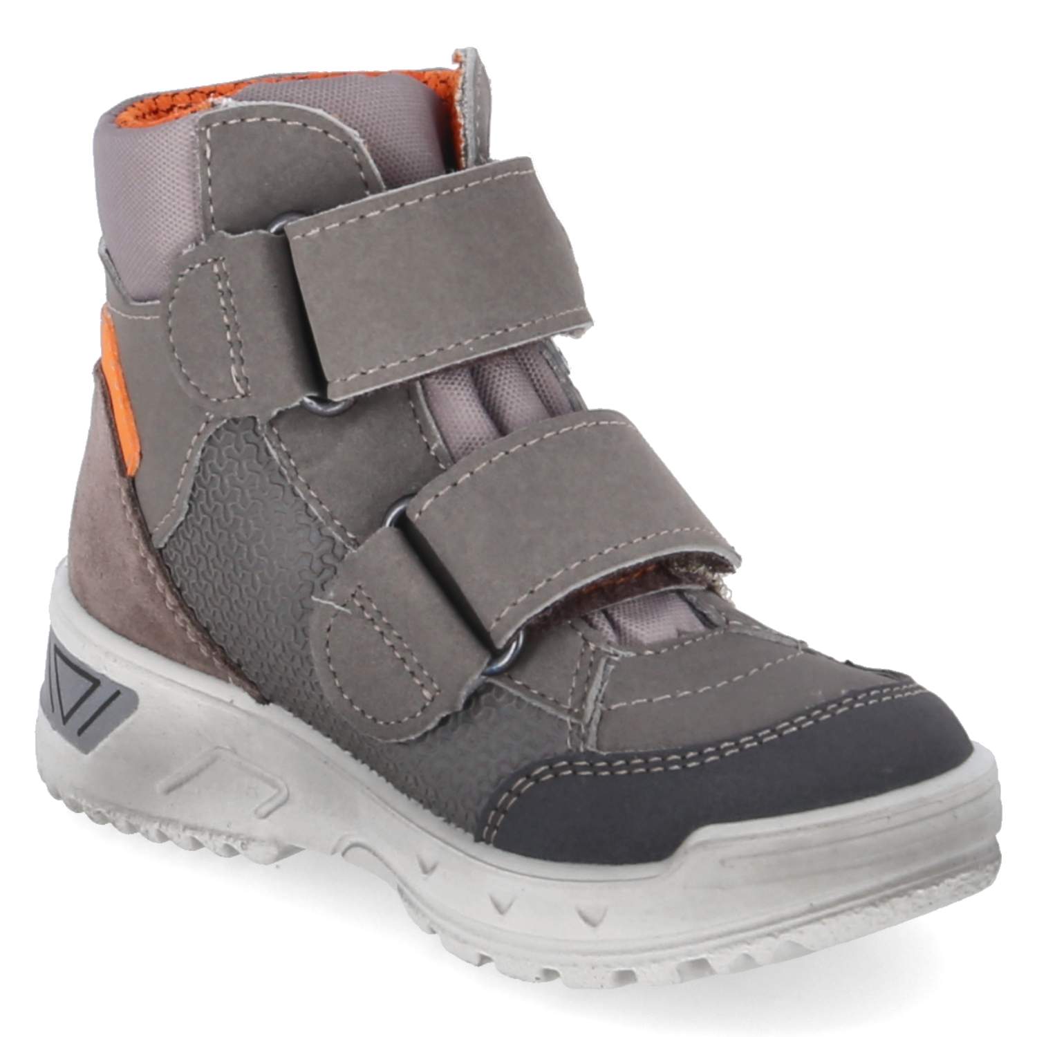 Snowboots FINN  Grau