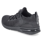 Halbschuhe  Schwarz