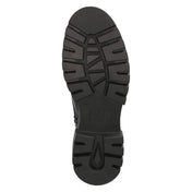 Schnürboots  Schwarz