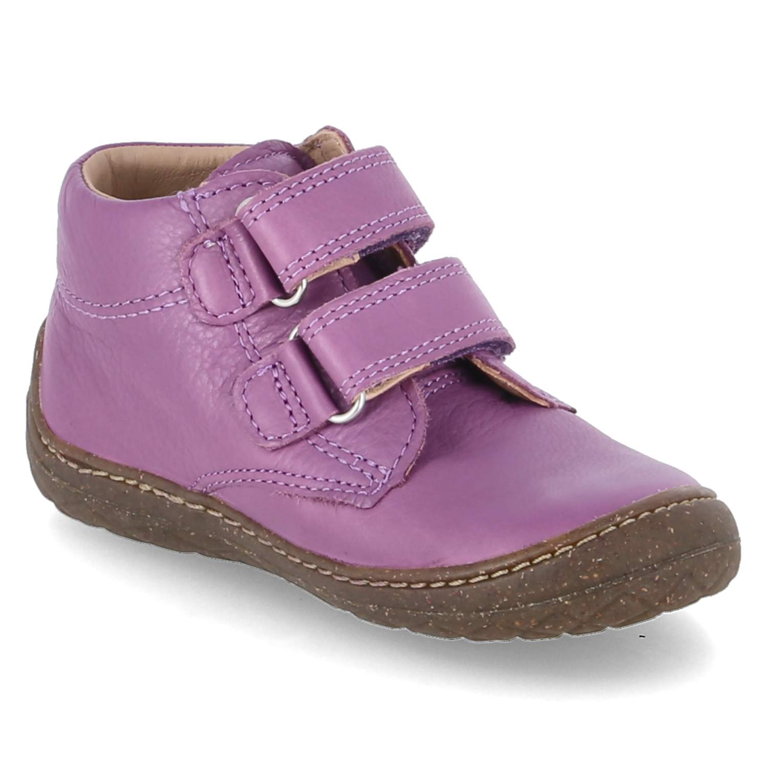 Halbschuhe SATURNUS  Lila