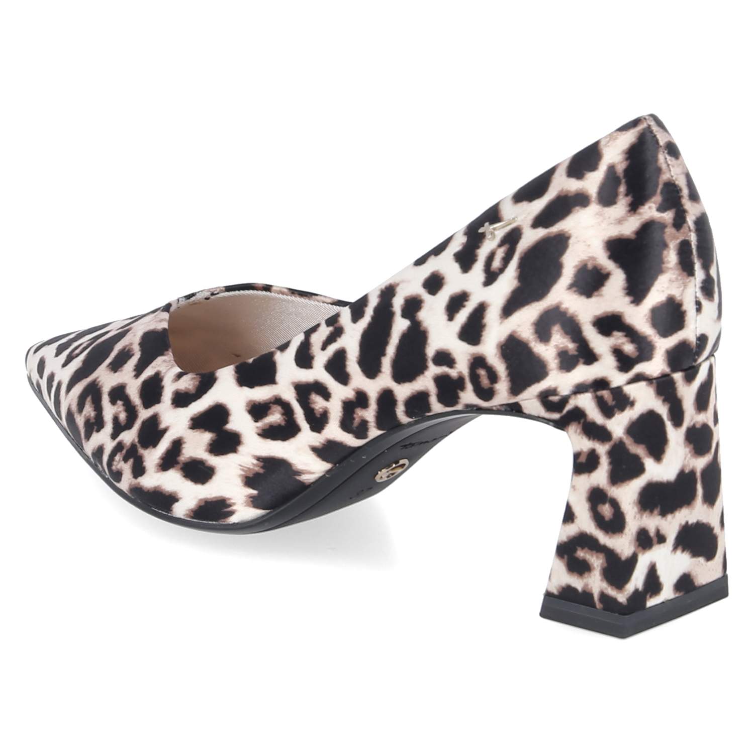 Pumps  Beige