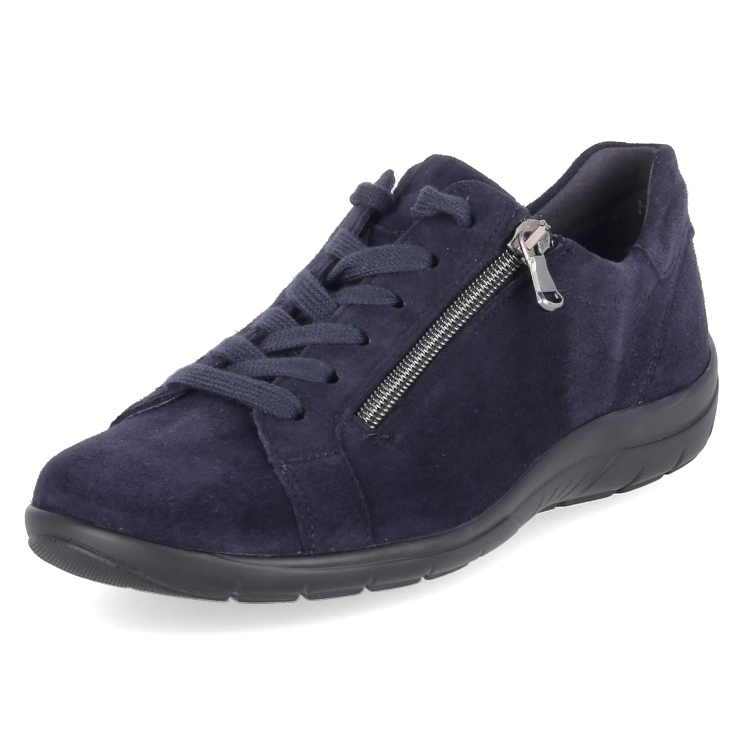 Halbschuhe MICHELLE  Blau