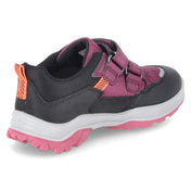 Klettschuhe JUPITER  Rot