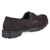 Loafer  Braun