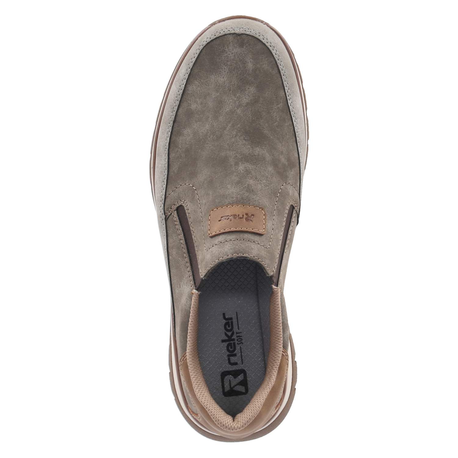Slipper  Taupe