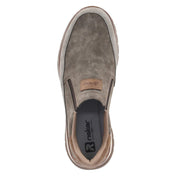 Slipper  Taupe