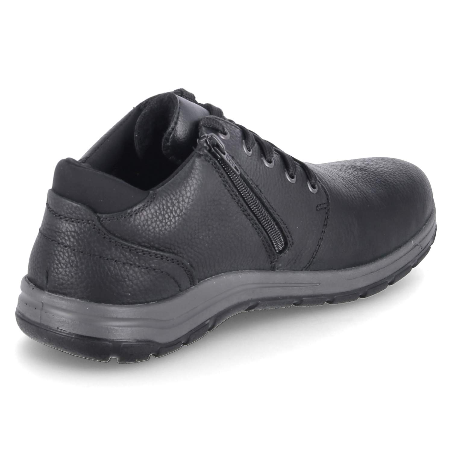 Winterschuhe  Schwarz