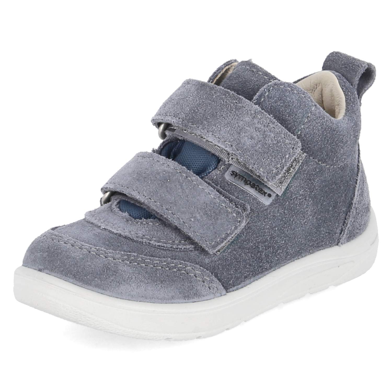 Klettschuhe MIKO  Blau