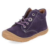Schnürschuhe CORY  Lila