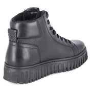 Stiefeletten  Schwarz