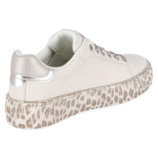 Slip-On-Sneaker  Beige