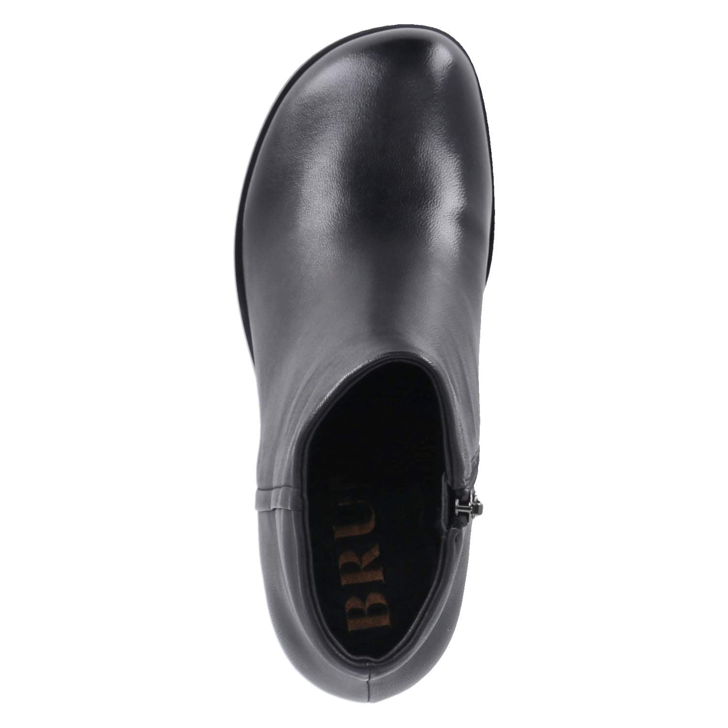 Ankle Boots  Schwarz