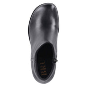 Ankle Boots  Schwarz