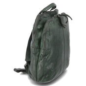 Rucksack  Grün