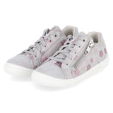 Schnürschuhe TENSY  Grau