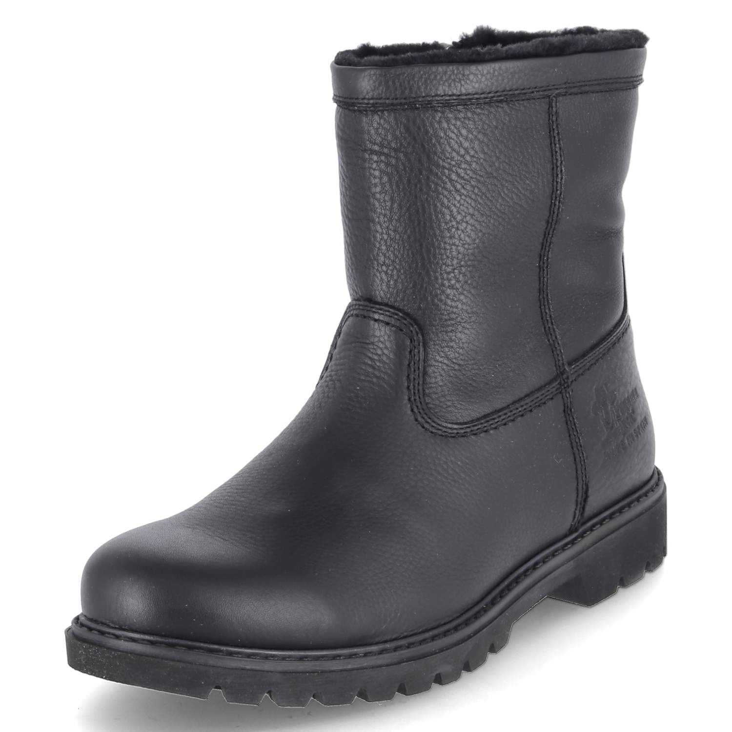 Winterboots FEDRO C3  Schwarz