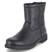 Winterboots FEDRO C3  Schwarz