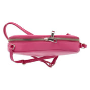 Umhängetasche  Pink