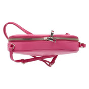 Umhängetasche  Pink