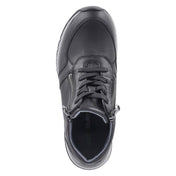 Halbschuhe APRIL  Schwarz