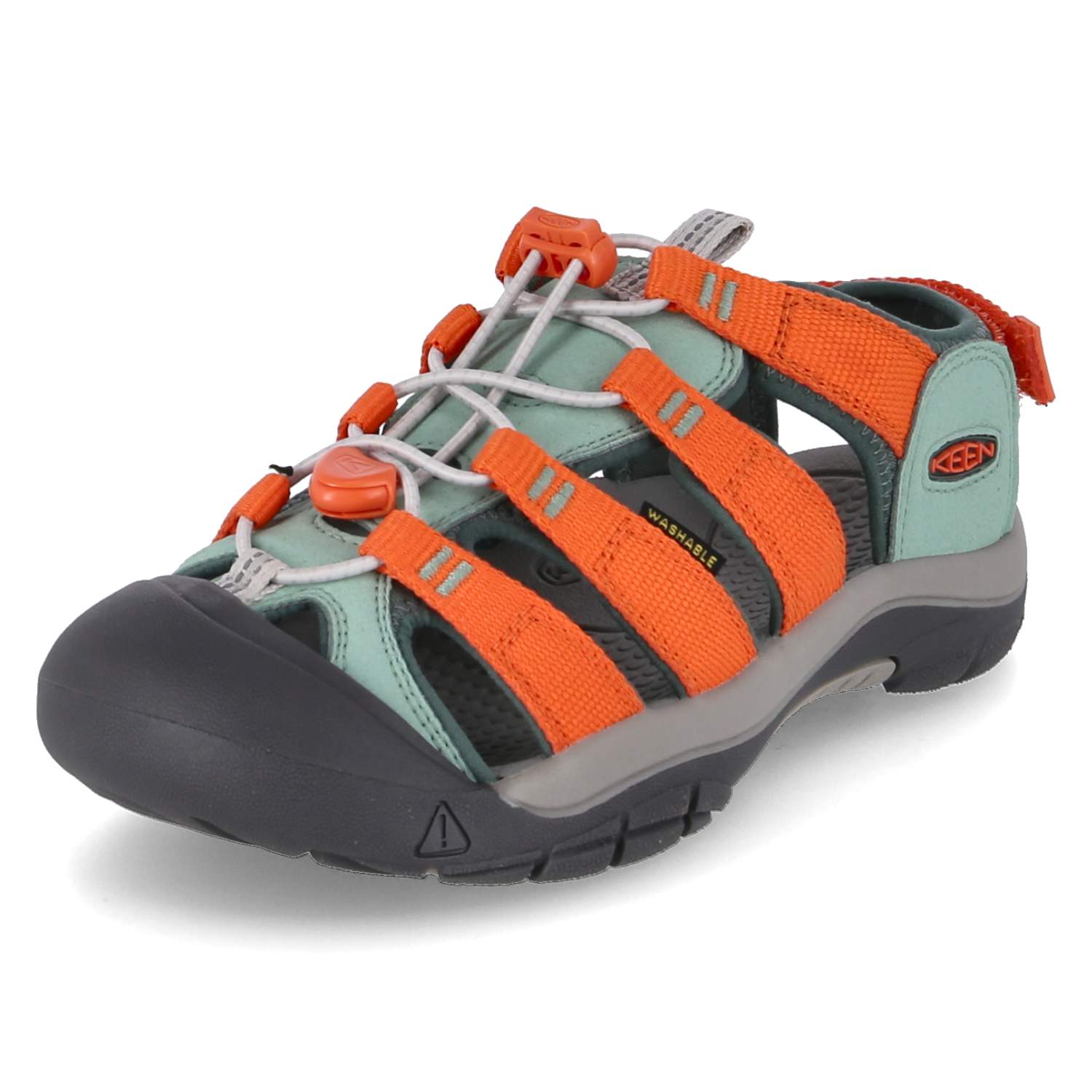 Sandalen NEWPORT BOUNDLESS  Orange
