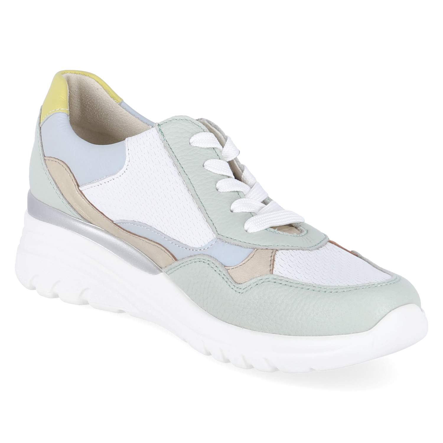 Low Sneaker CARLA