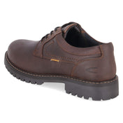 Halbschuhe BUST  Braun
