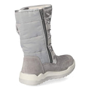 Winterstiefel  Grau