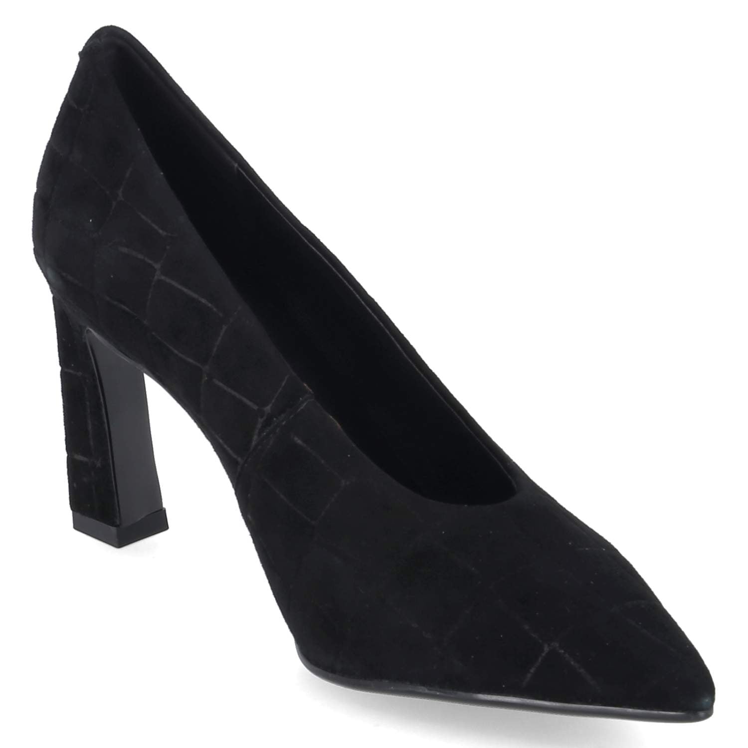 Pumps  Schwarz