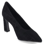 Pumps  Schwarz