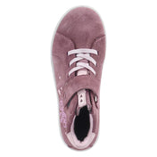 Stiefeletten MALA  Rosa