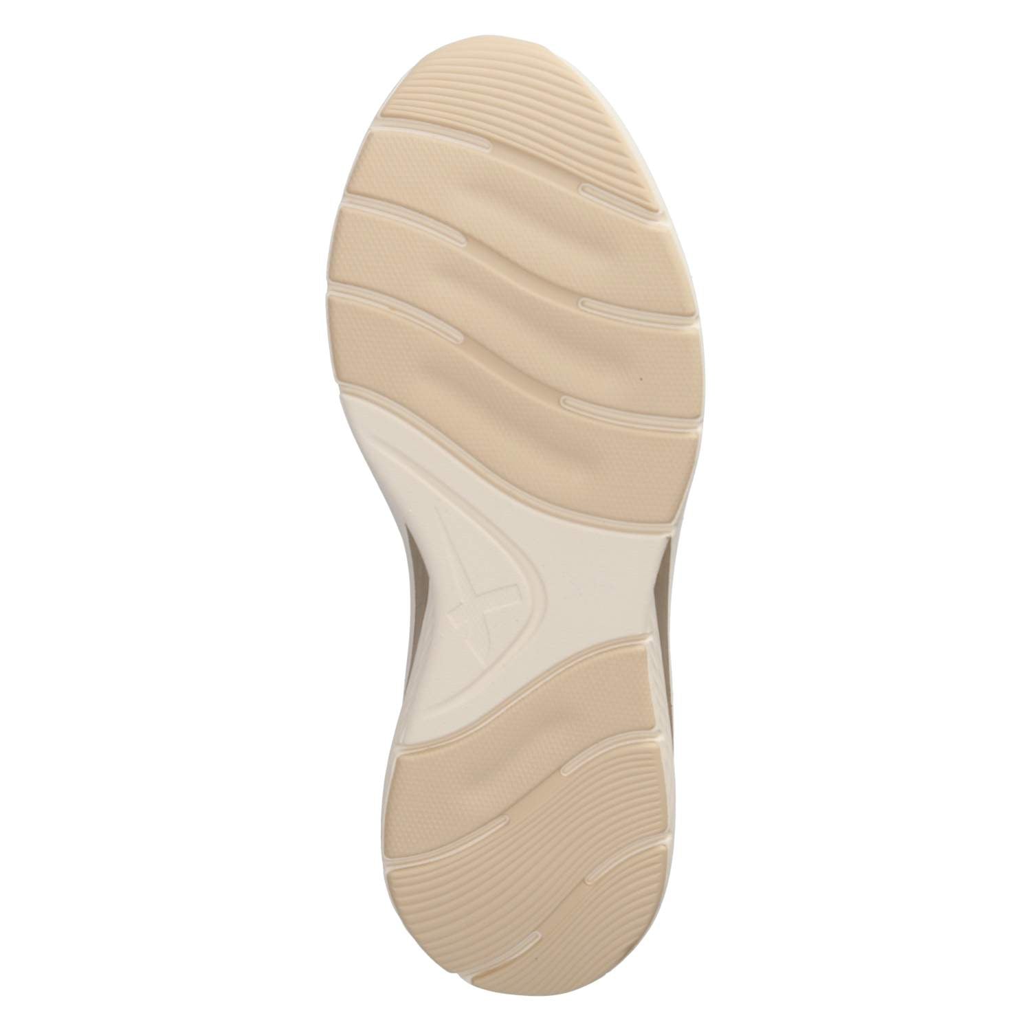 Low Sneaker  Beige