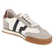 Low Sneaker BAYLLE  Taupe