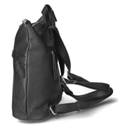 Rucksack  Schwarz