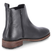 Chelsea Boots  Schwarz